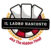 IL LADRO NASCOSTO